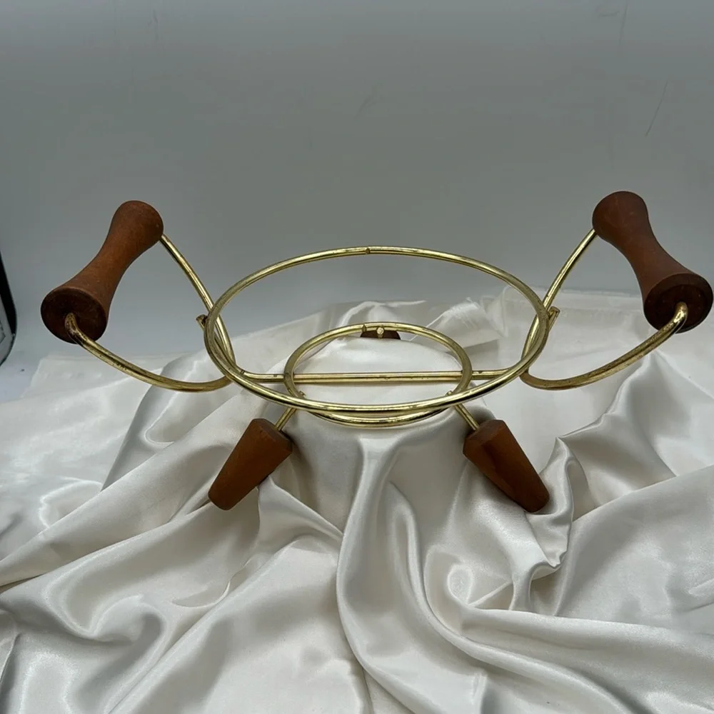 Casserole Base MCM